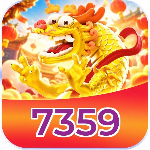 Logo 7359 Slots Premium Brasil