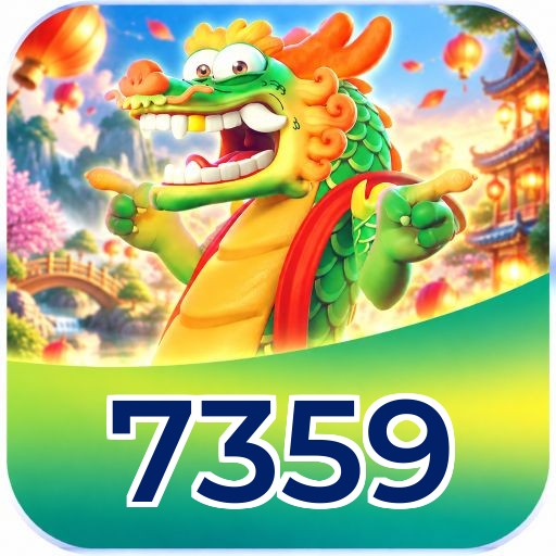 Logo 7359 Cassino Ao Vivo Brasil