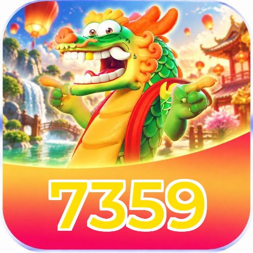 Logo 7359 APP Mobile Brasil