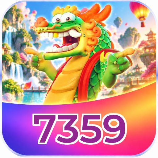 Logo 7359 Telegram Oficial